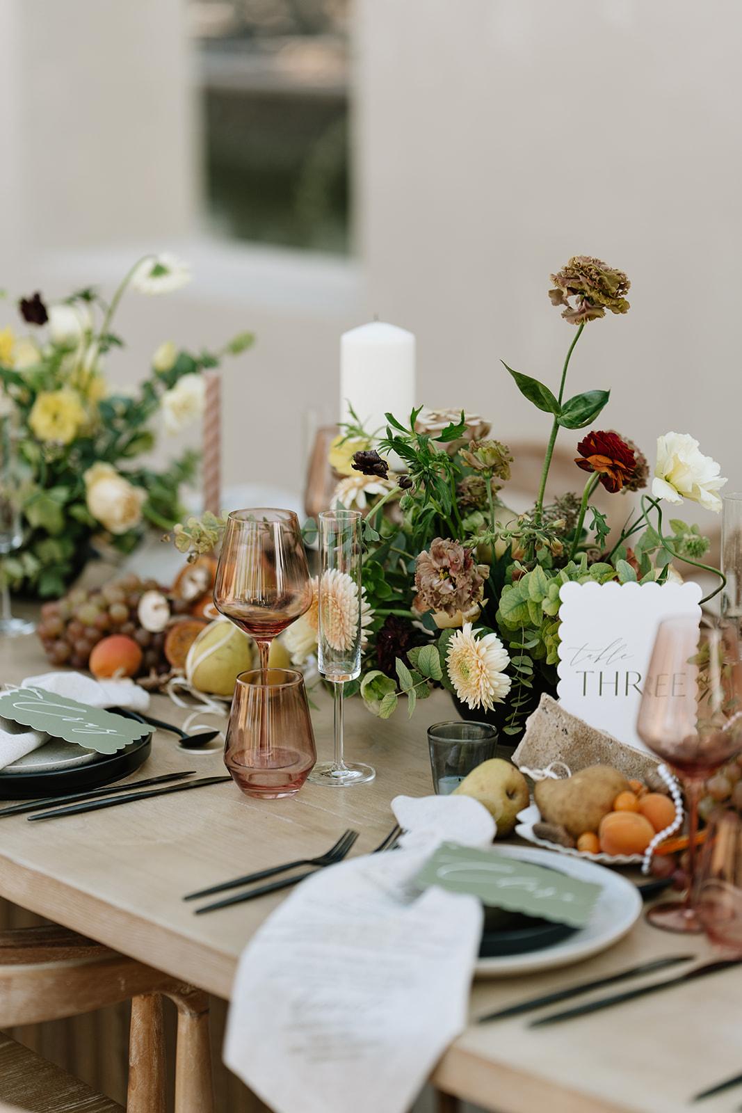 A Modern Wedding at the JW Marriott Desert Ridge 30