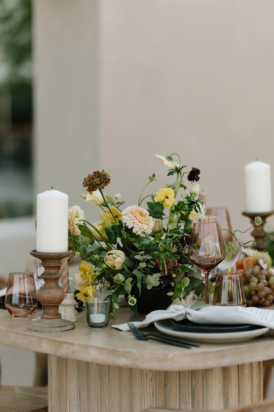 A Modern Wedding at the JW Marriott Desert Ridge 29