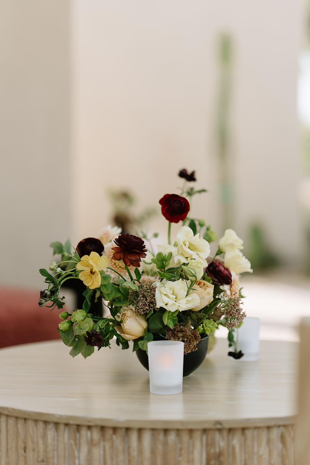 A Modern Wedding at the JW Marriott Desert Ridge 13