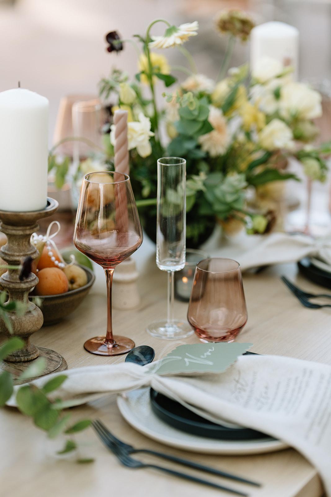 A Modern Wedding at the JW Marriott Desert Ridge 21