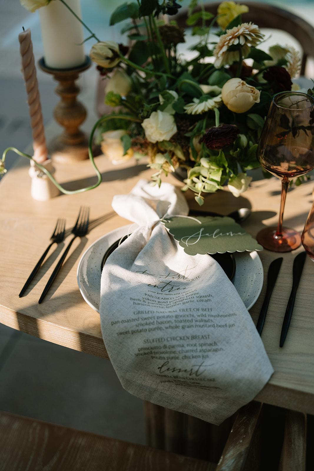 A Modern Wedding at the JW Marriott Desert Ridge 32
