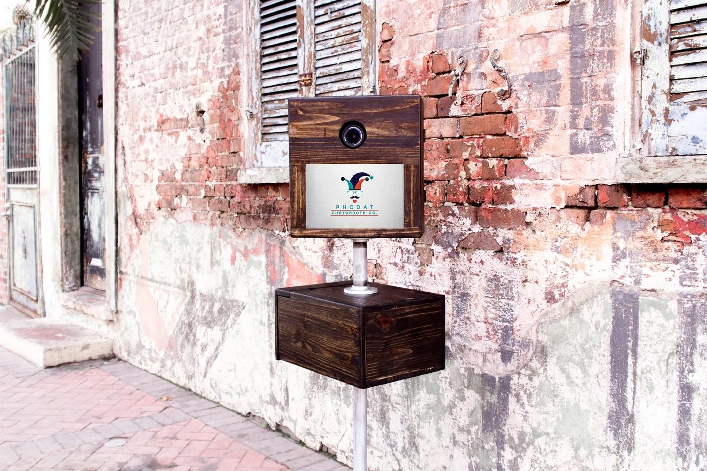 PhoDat Booths portfolio 5