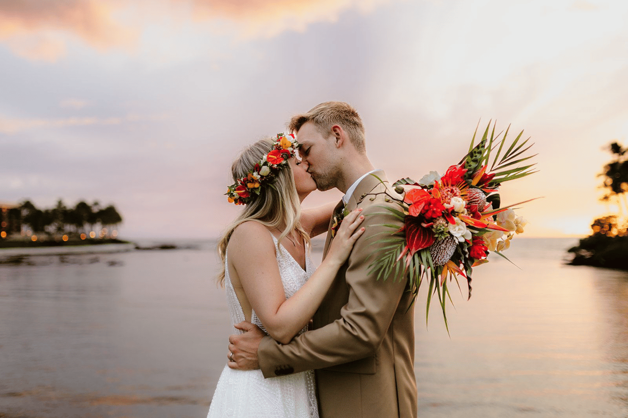 Isle Love Weddings portfolio 2