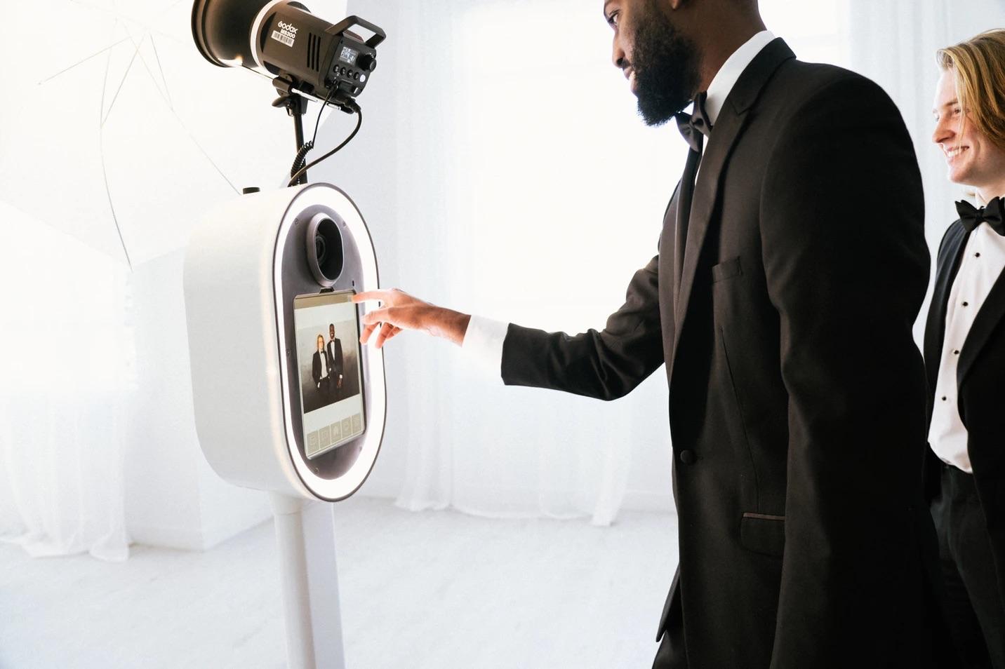 PhoDat Booths