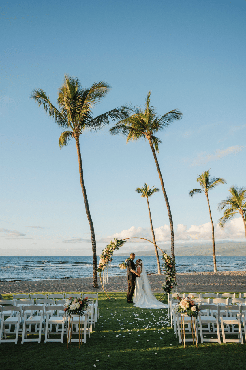 Isle Love Weddings portfolio 5