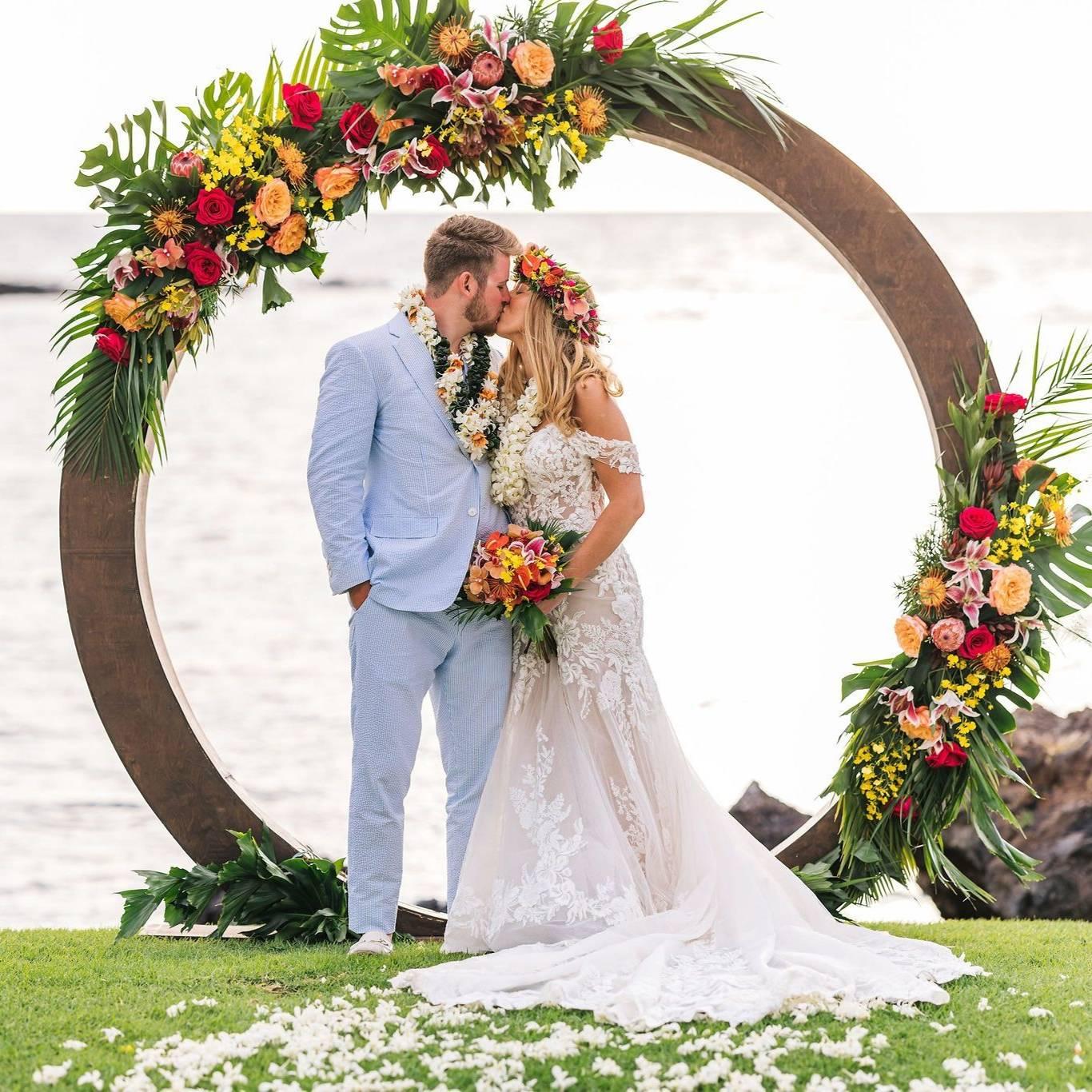 Isle Love Weddings