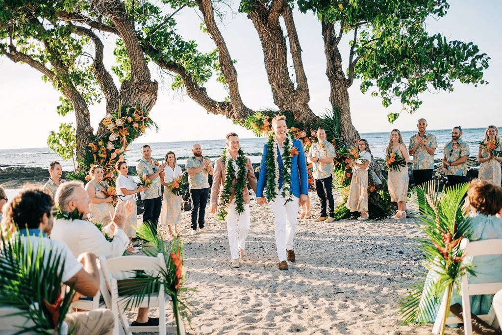 Isle Love Weddings portfolio 1