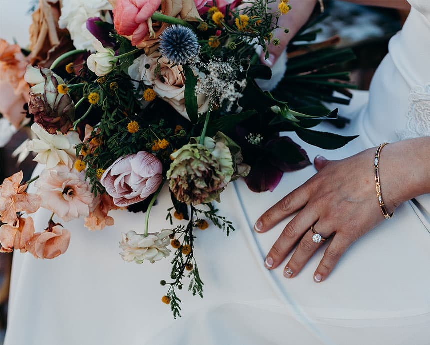 Antigua Floral