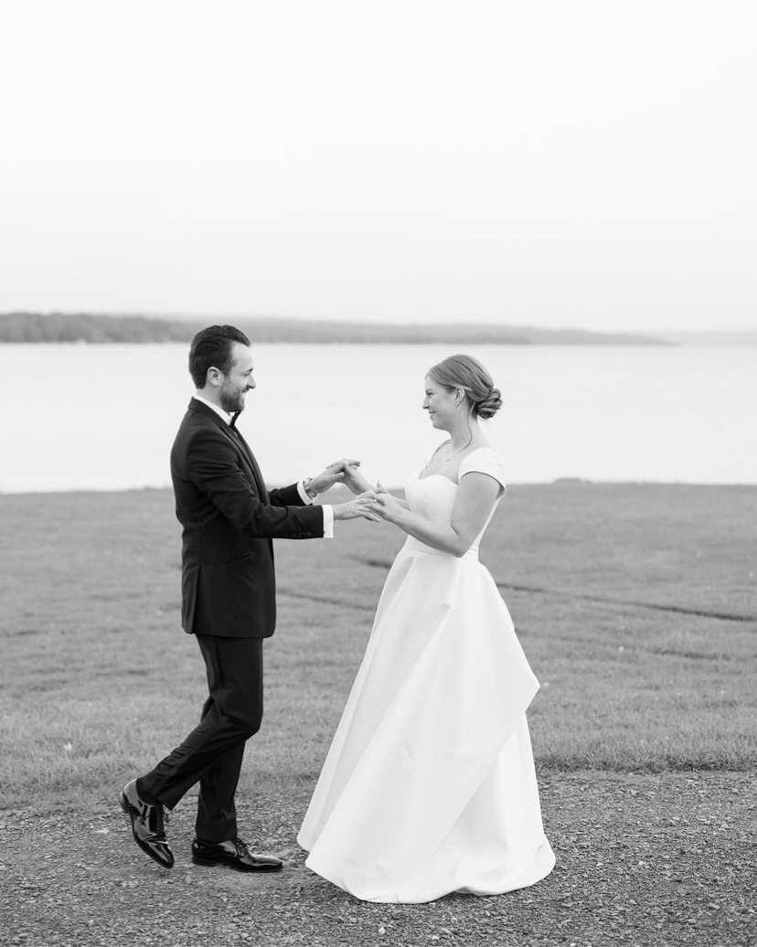 Love, Johnny & June portfolio 1