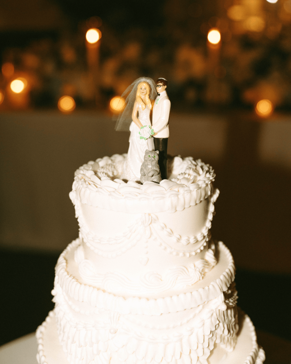 Cakes by Karol