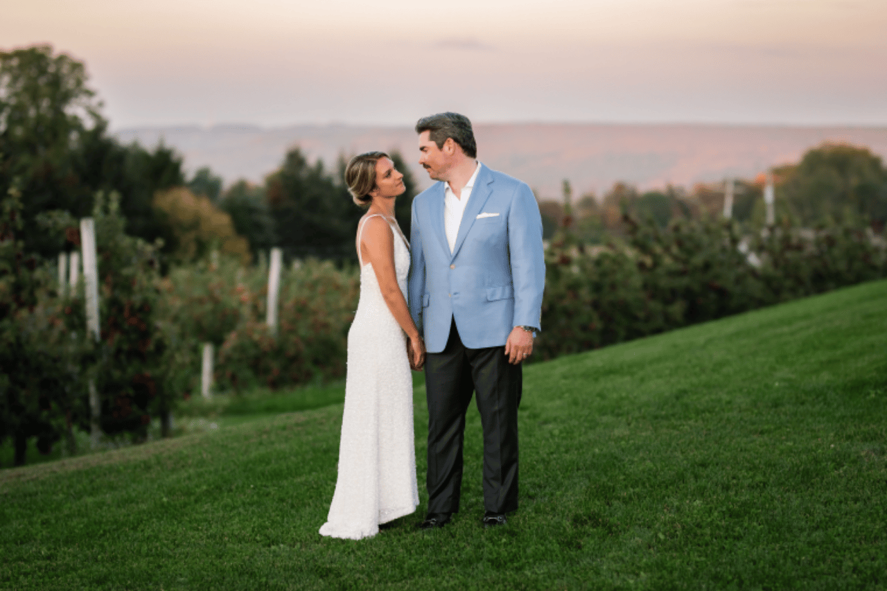 Love, Johnny & June portfolio 5