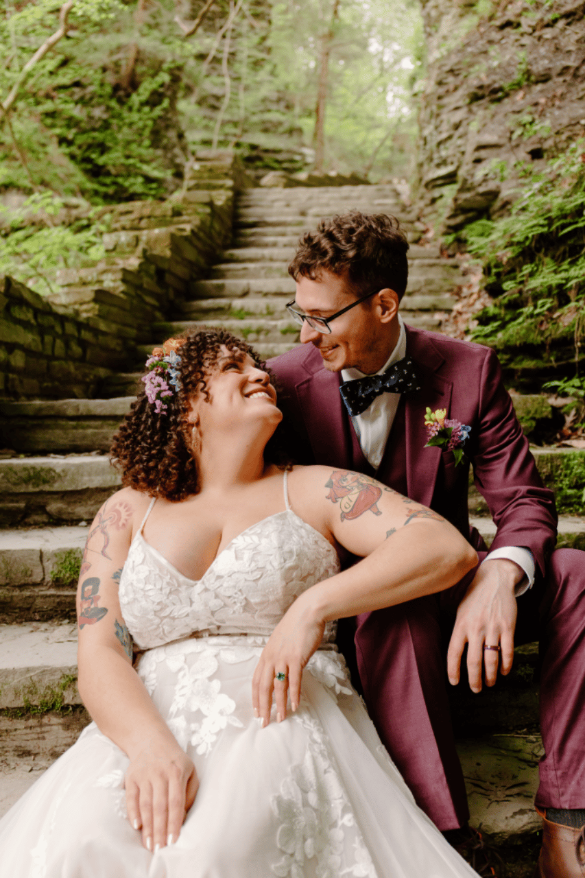 Love, Johnny & June portfolio 4