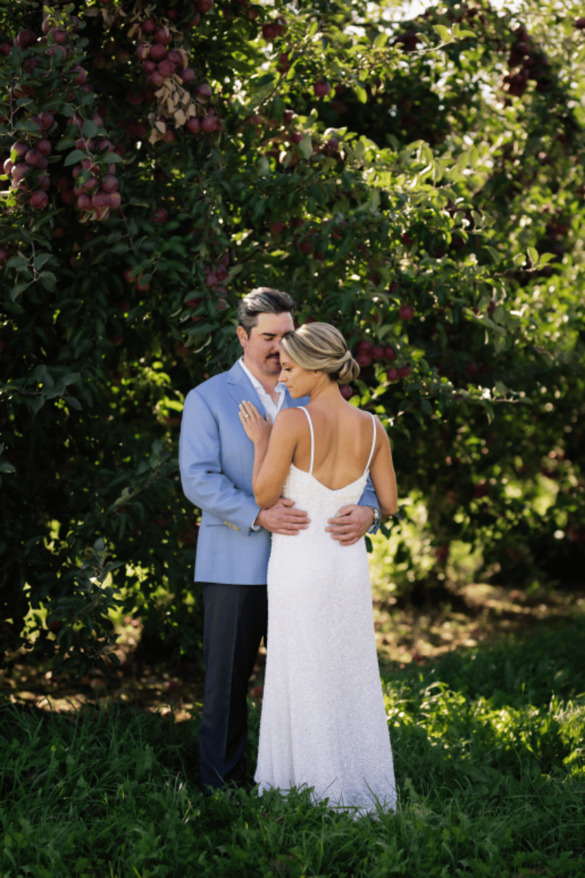 Love, Johnny & June portfolio 3