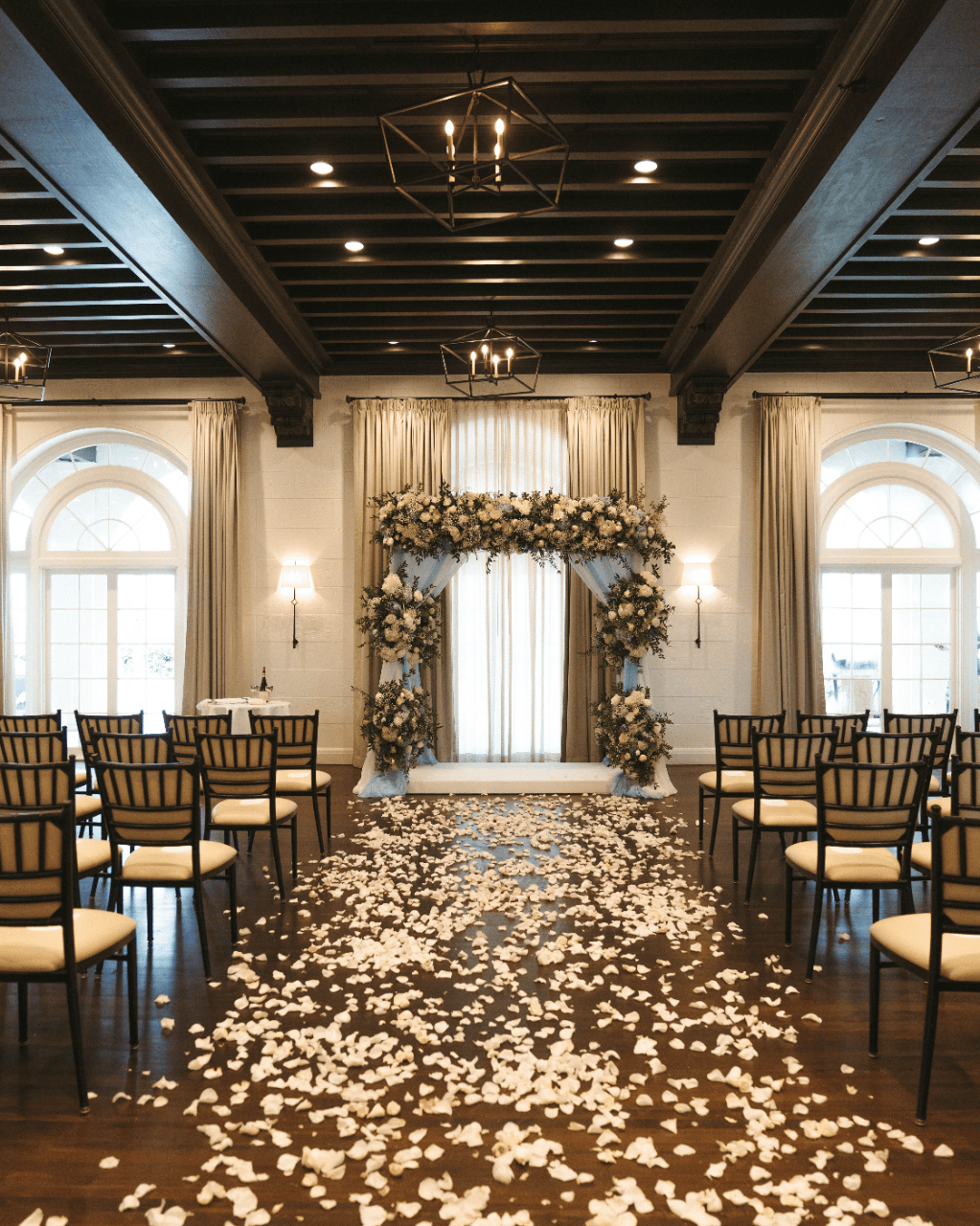 Milan Event