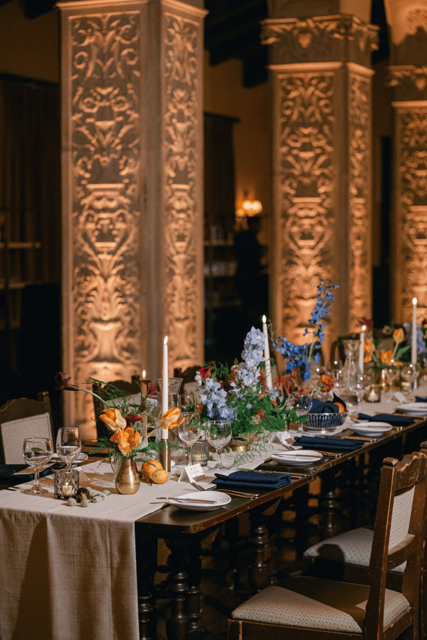 Jasper and Lane Events portfolio 2