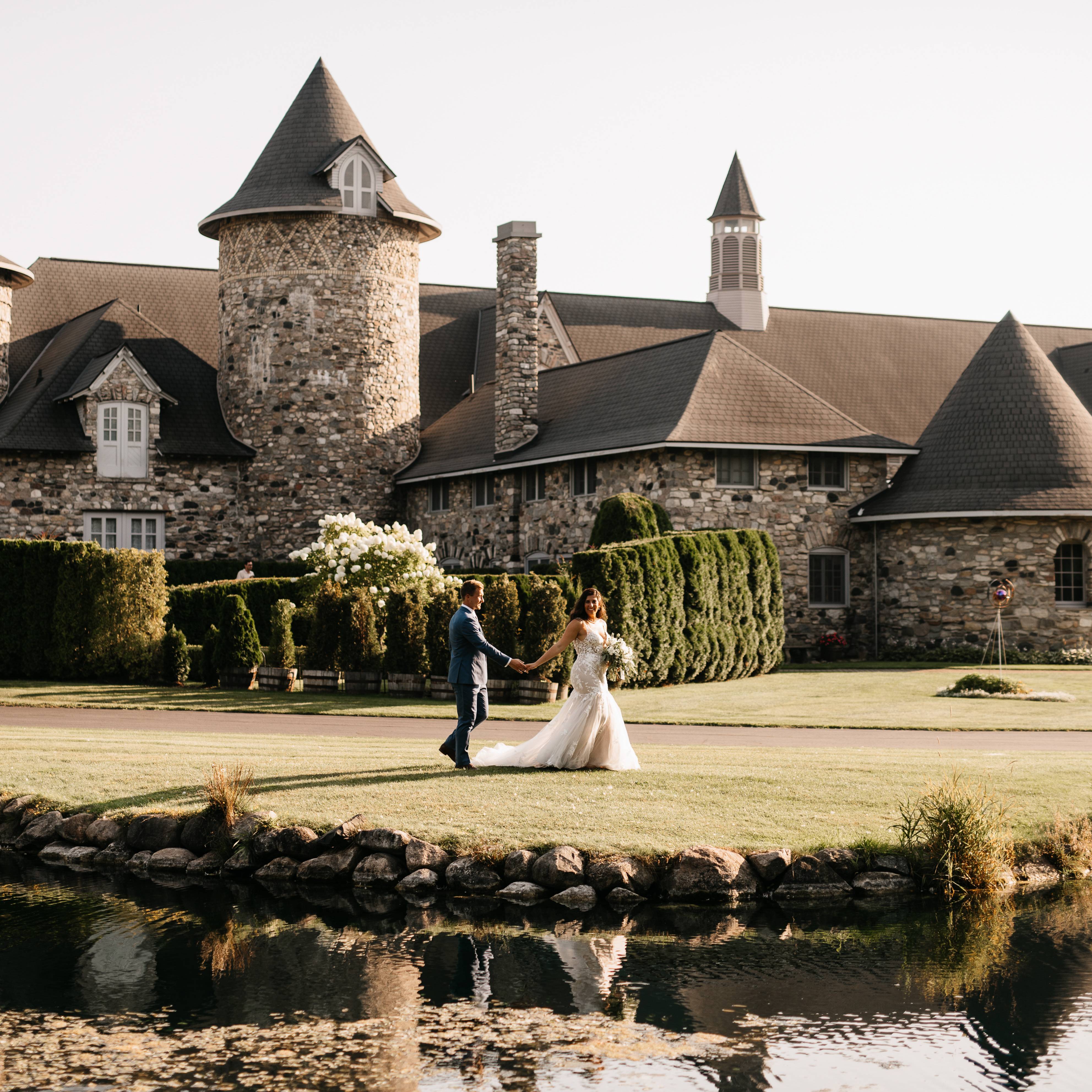 Castle Farms