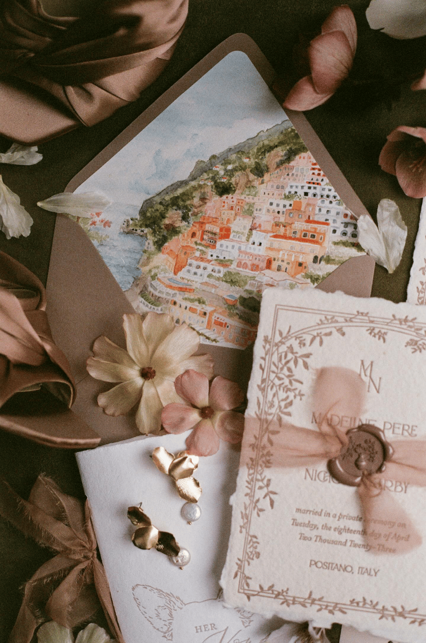Pressed Fig Paperie portfolio 2