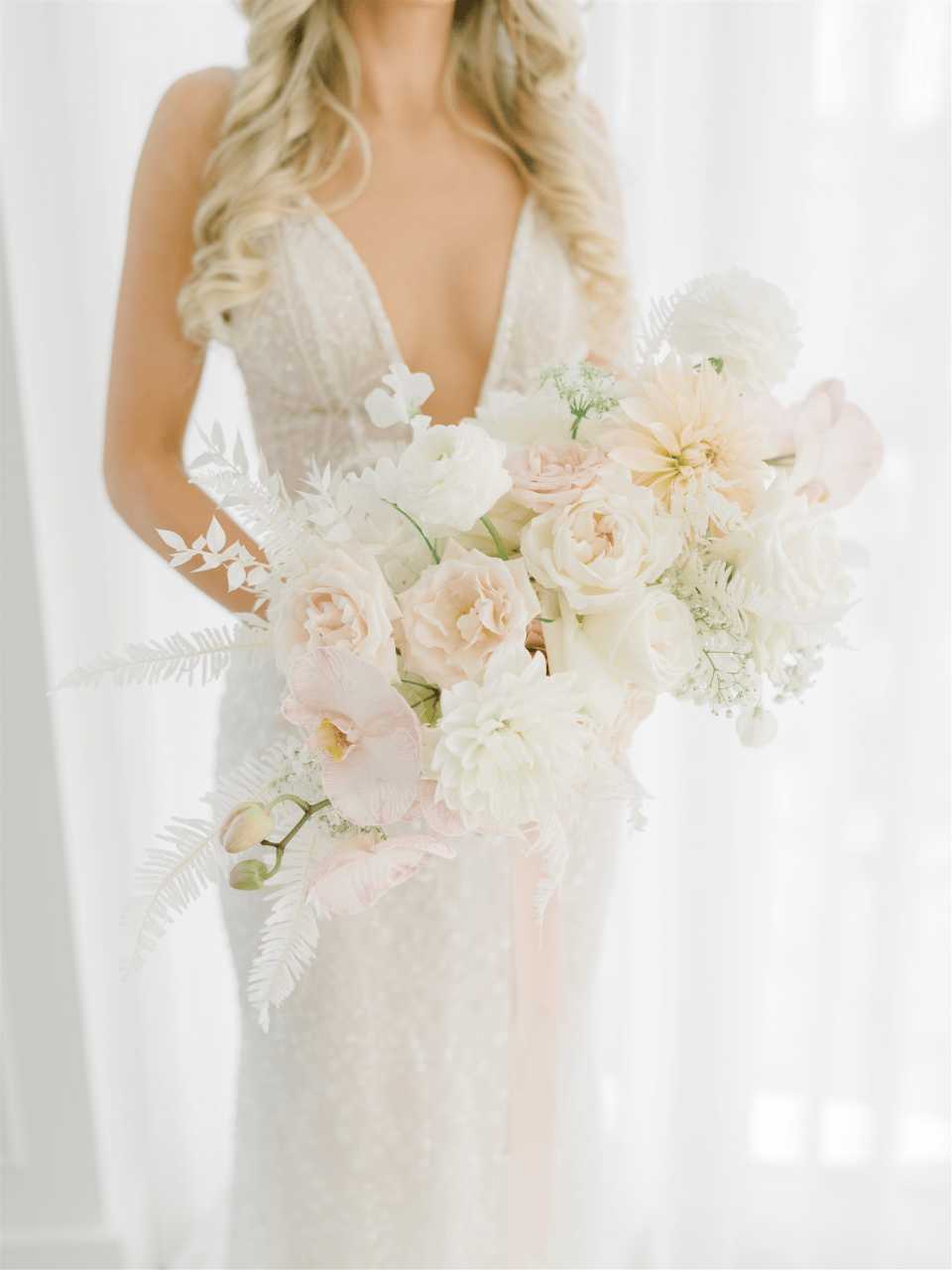 A Classic Fall Wedding at The Brenton Hotel photo 3