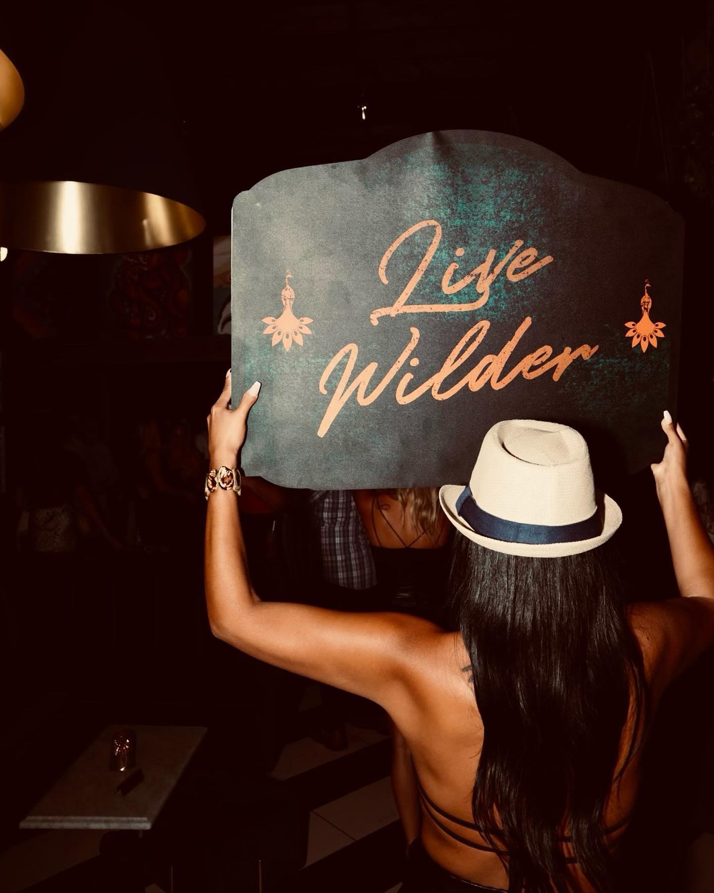 The Wilder portfolio 2