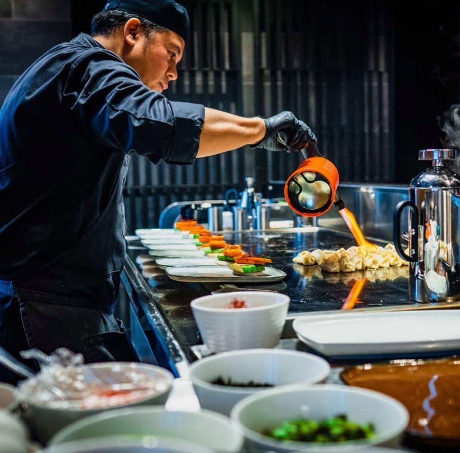 Buckboard Catering and Events portfolio 1