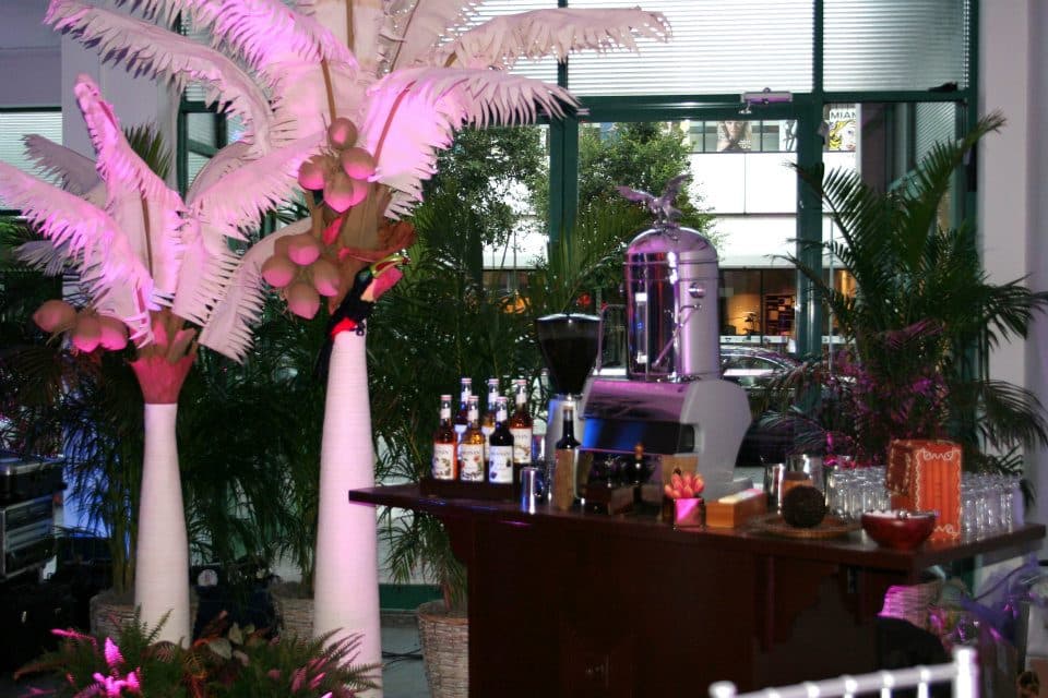 Aroma Espresso portfolio 1