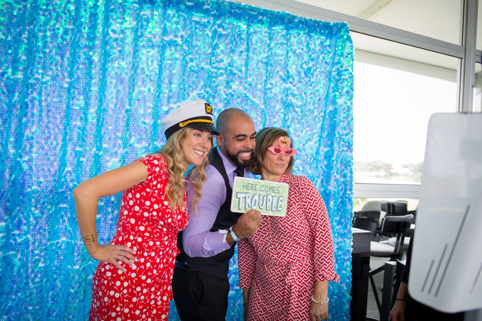 Dipp Photo Booth portfolio 4
