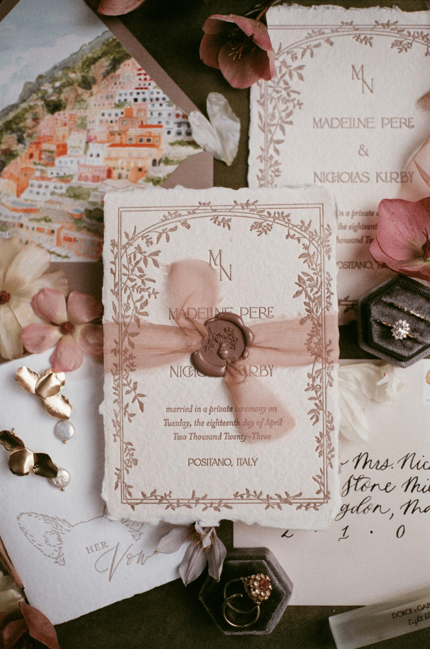 Pressed Fig Paperie