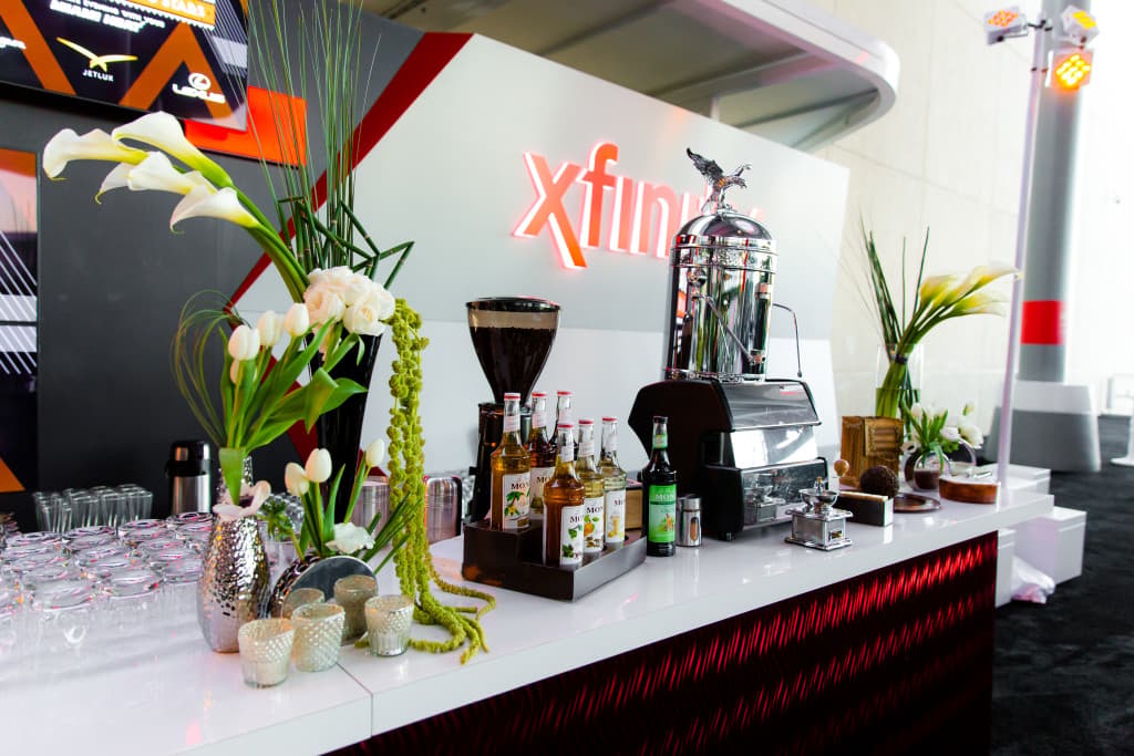 Aroma Espresso