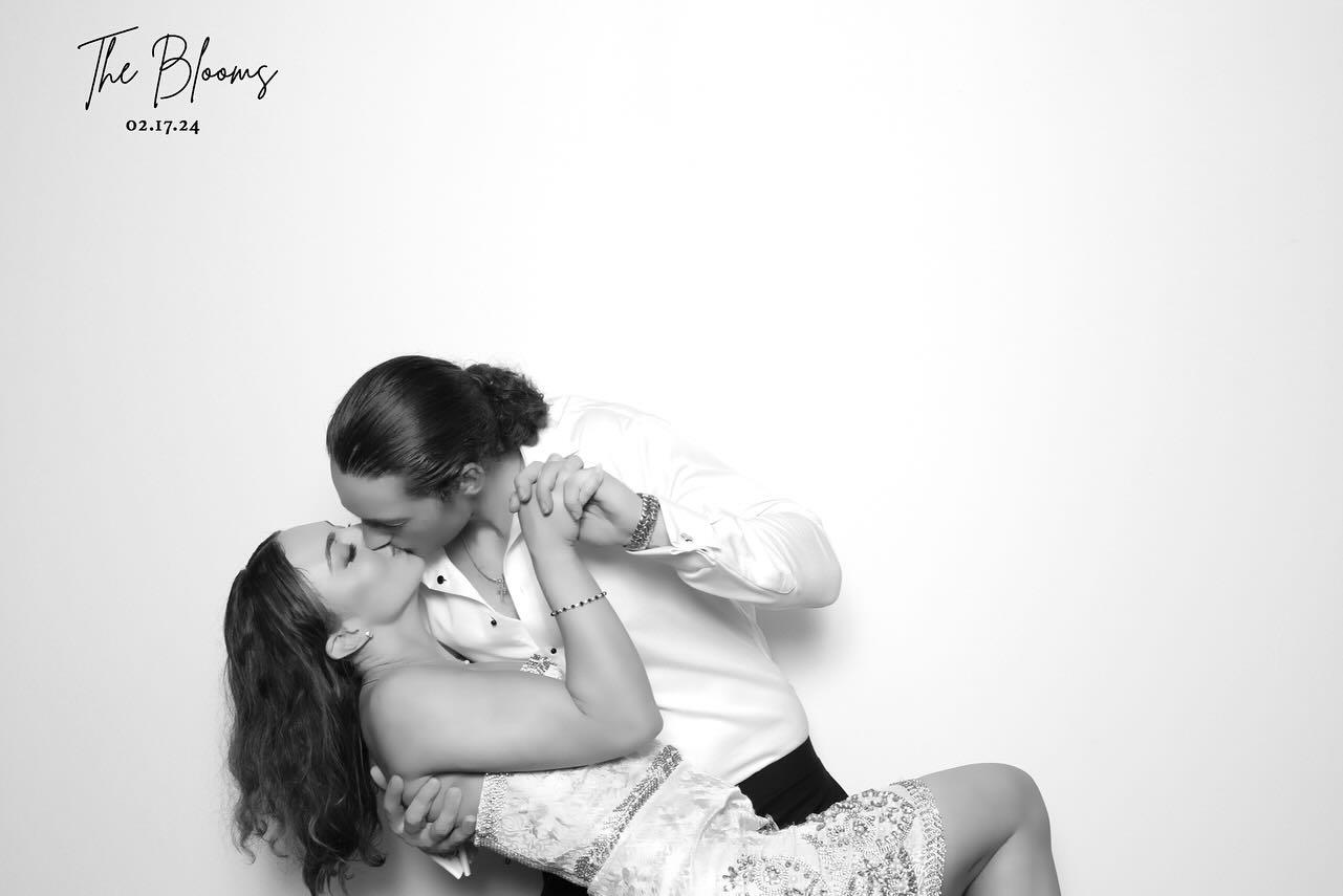 Dipp Photo Booth portfolio 2