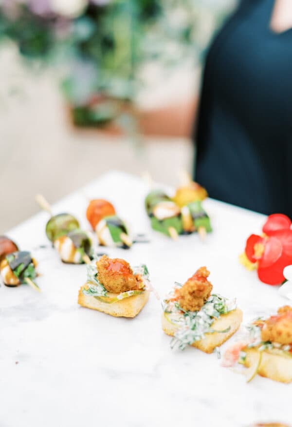 Rocky Top Catering