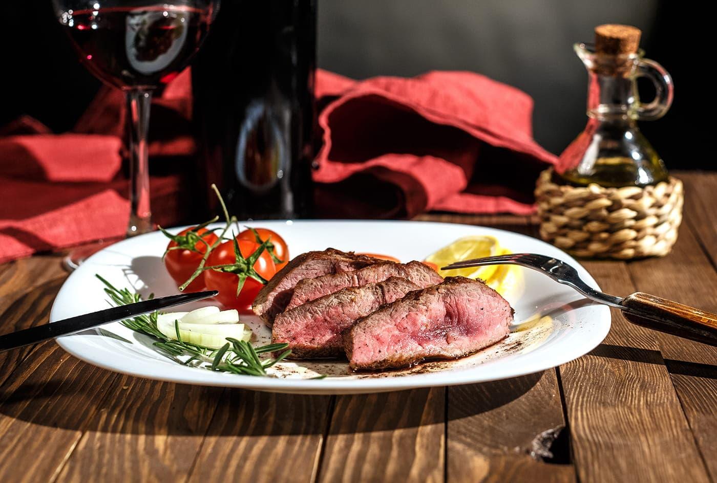 Buckboard Catering and Events