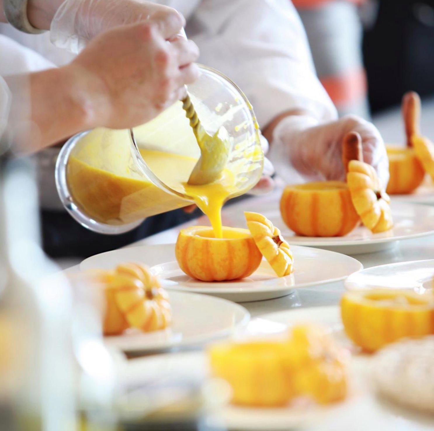 Buckboard Catering and Events portfolio 3