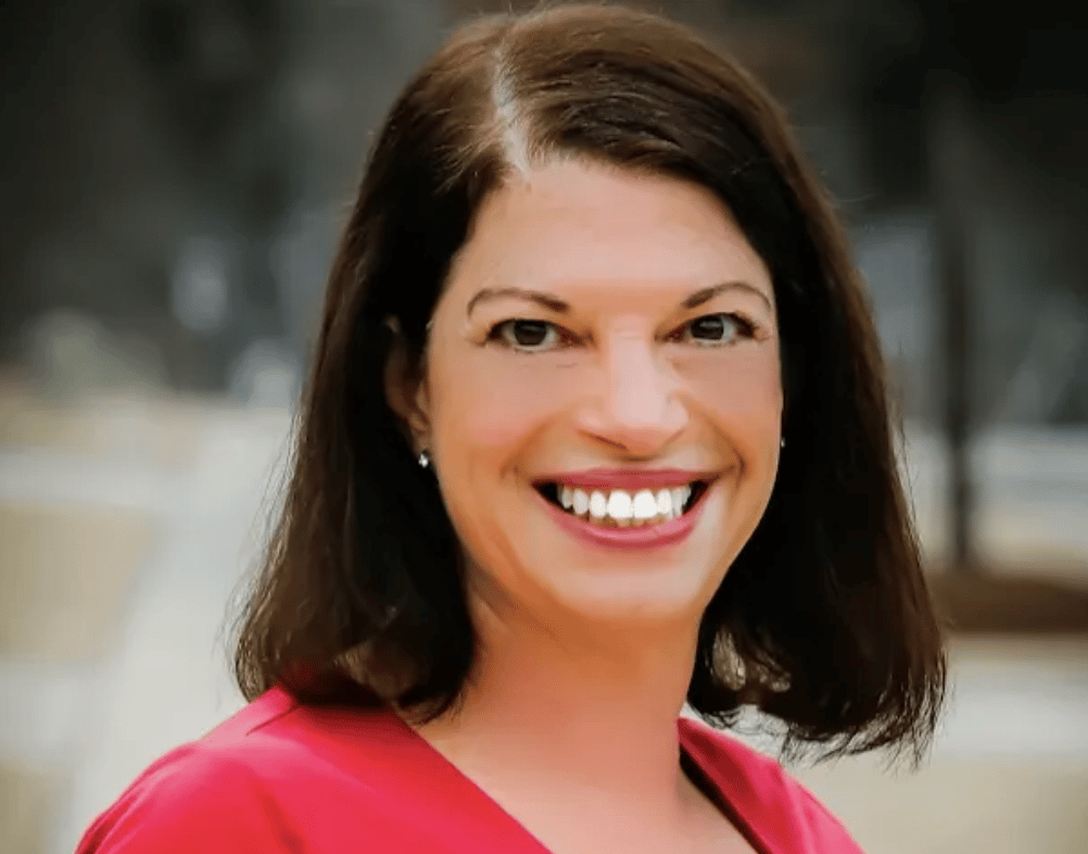 Gwen Downs