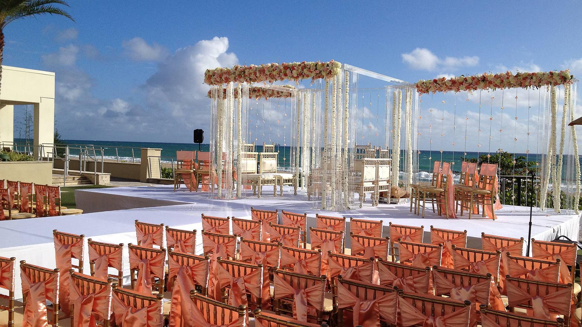 Marriott Harbor Beach Fort Lauderdale Resort and Spa