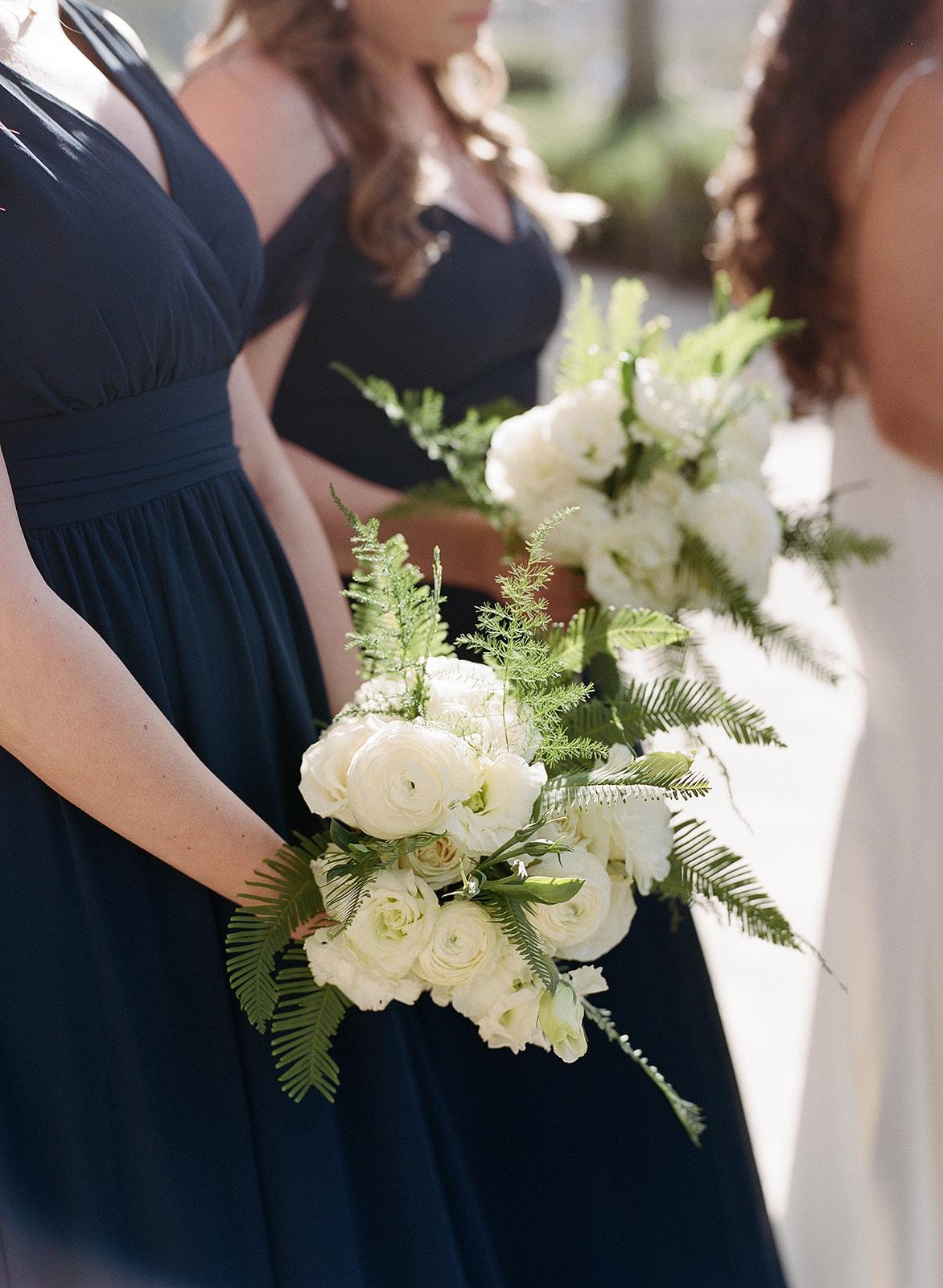 A Modern Spring Wedding at the California Academy of Sciences 29