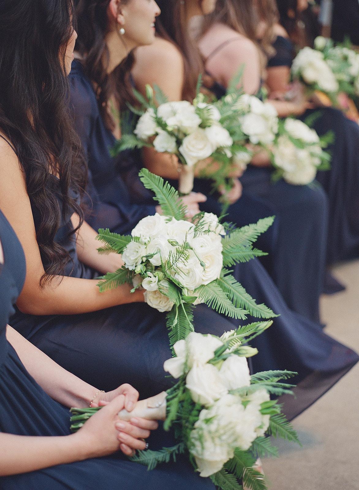 A Modern Spring Wedding at the California Academy of Sciences 33