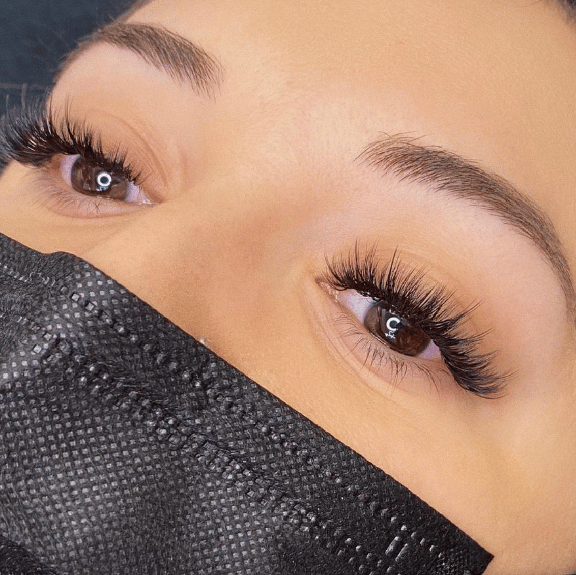 Lacquer and Lashes portfolio 1