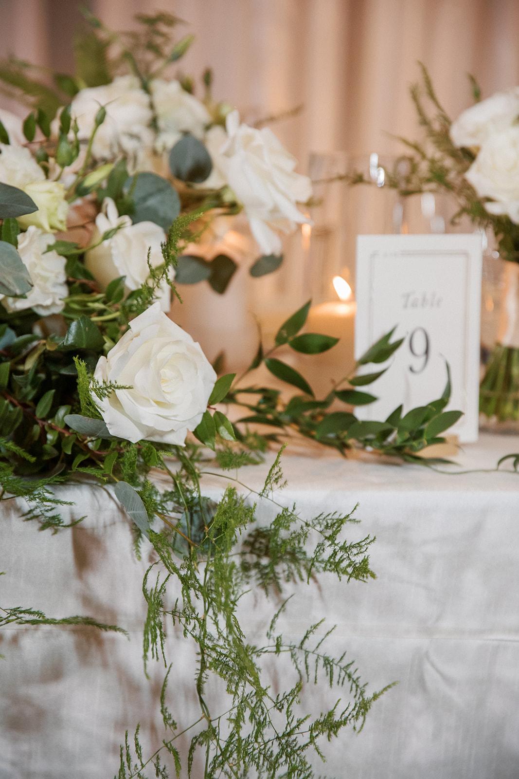 A Modern Spring Wedding at the California Academy of Sciences 19
