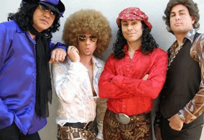 Groove Line