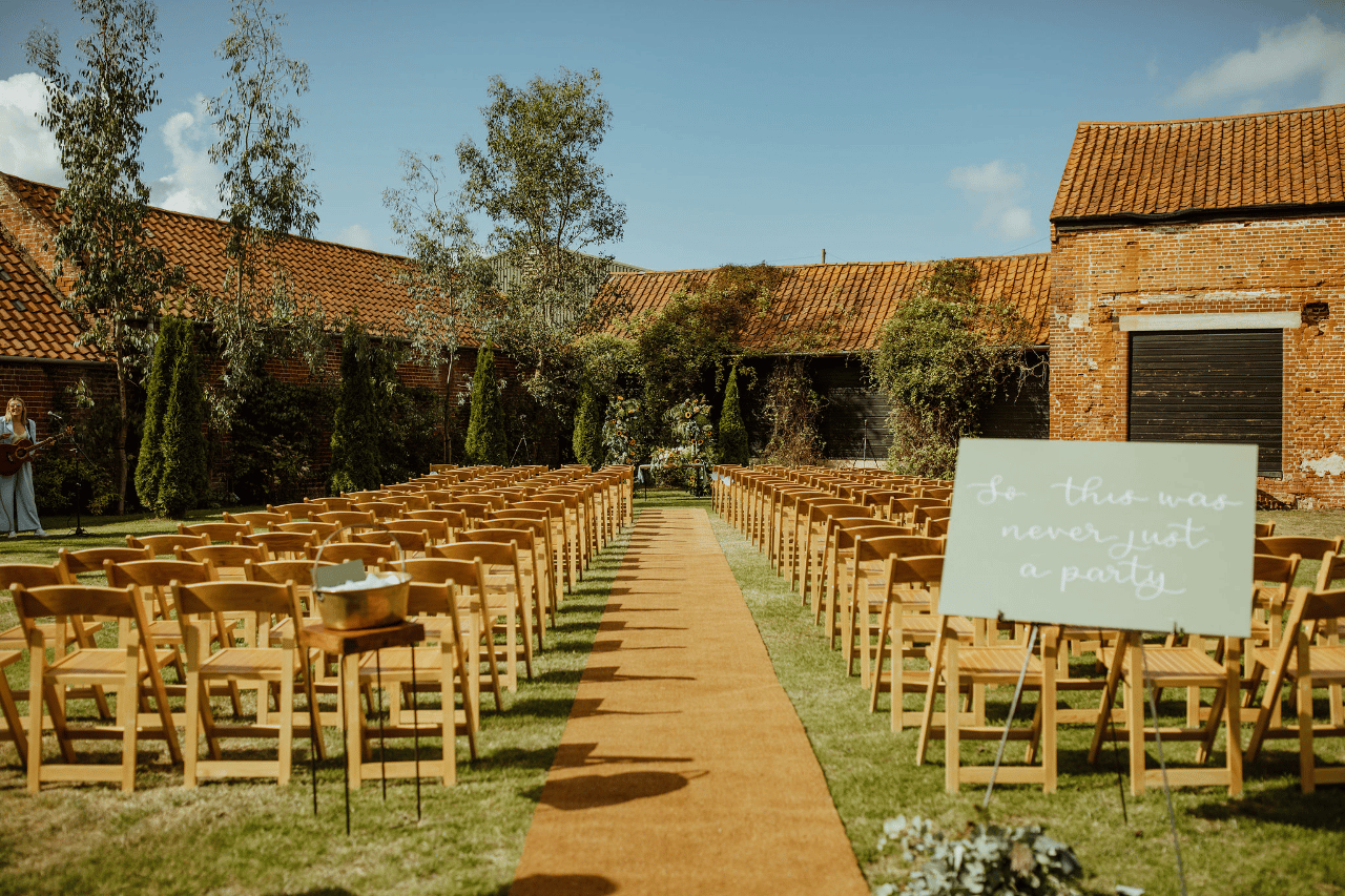 The Octagon Barn portfolio 2
