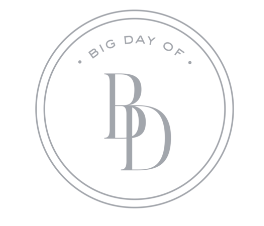 The Big Day