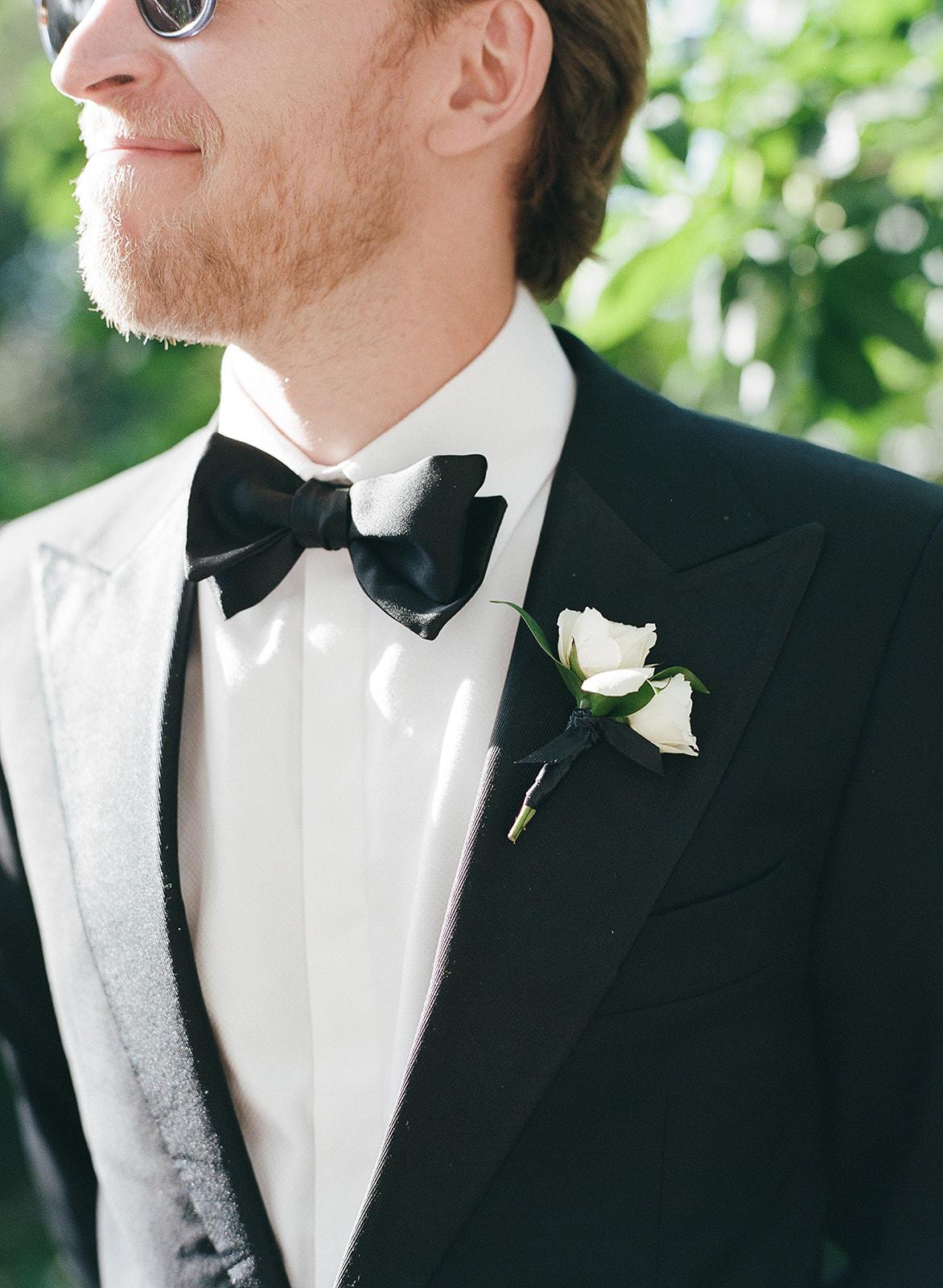 A Modern Spring Wedding at the California Academy of Sciences 27