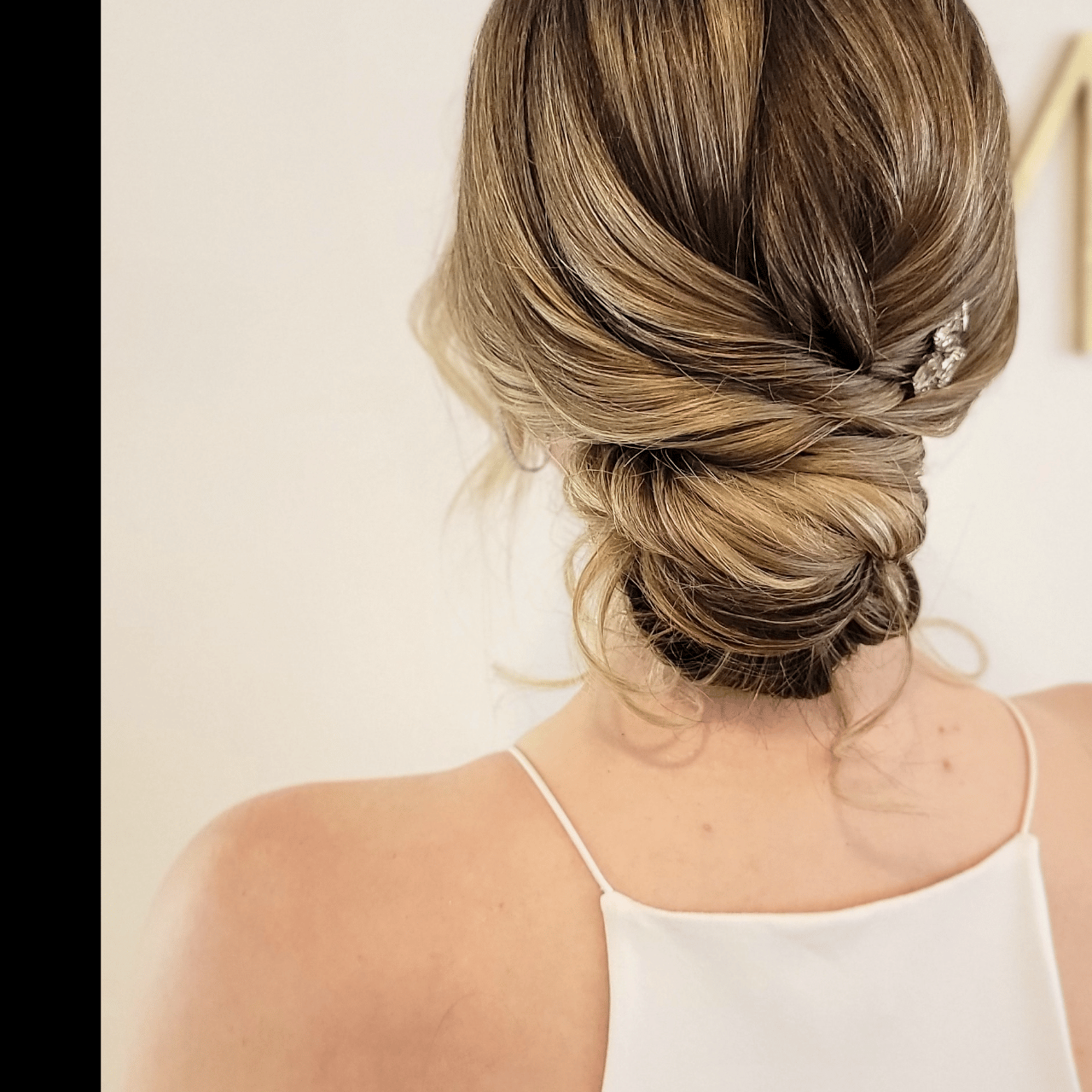 Top Knot Hair portfolio 1