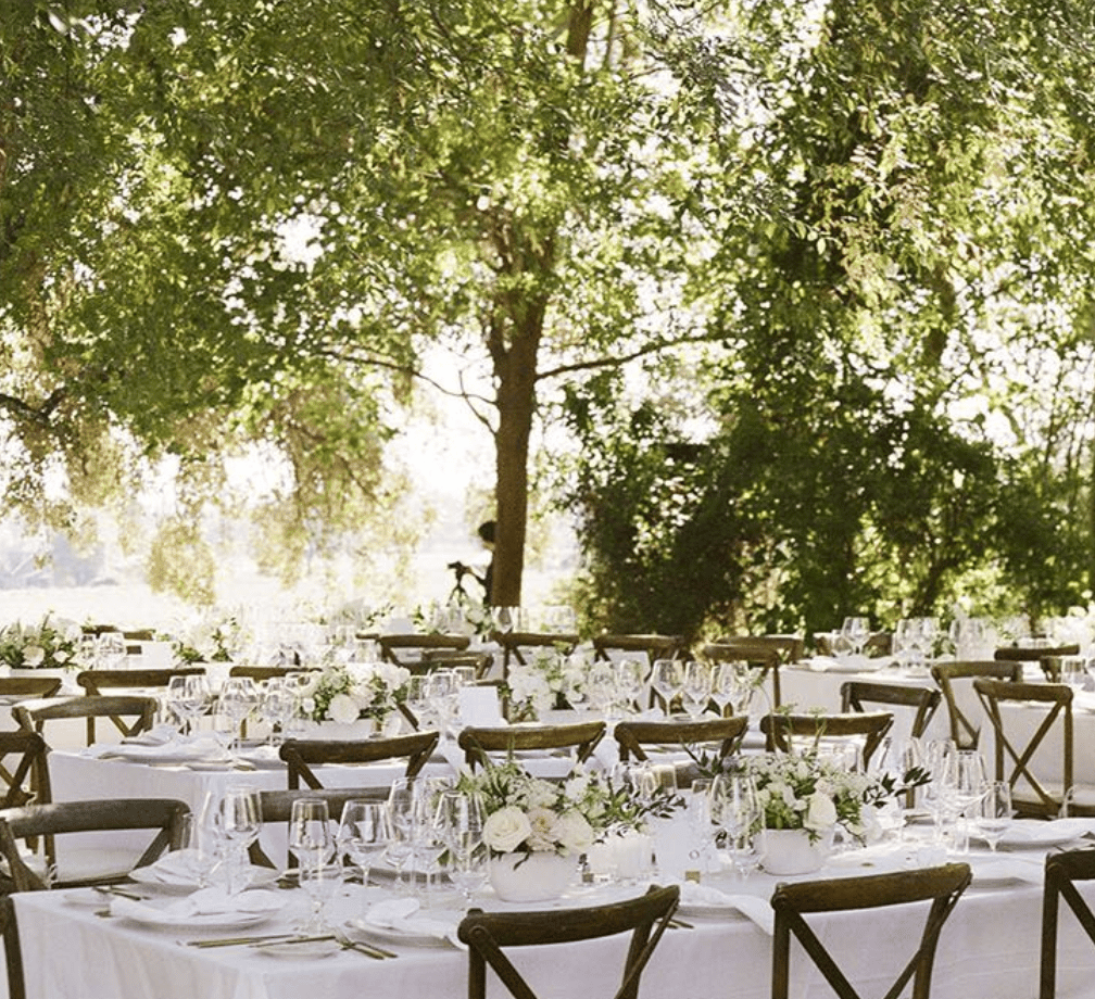 Encore Event Rentals portfolio 3