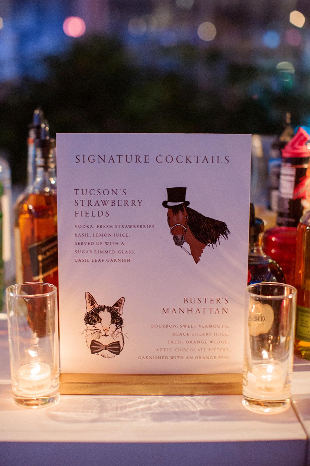 A Modern Spring Wedding at the California Academy of Sciences 32