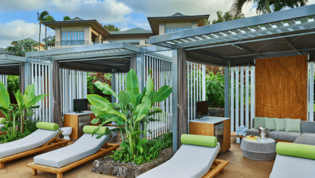 The Ritz Carlton Kapalua Maui Resort portfolio 3