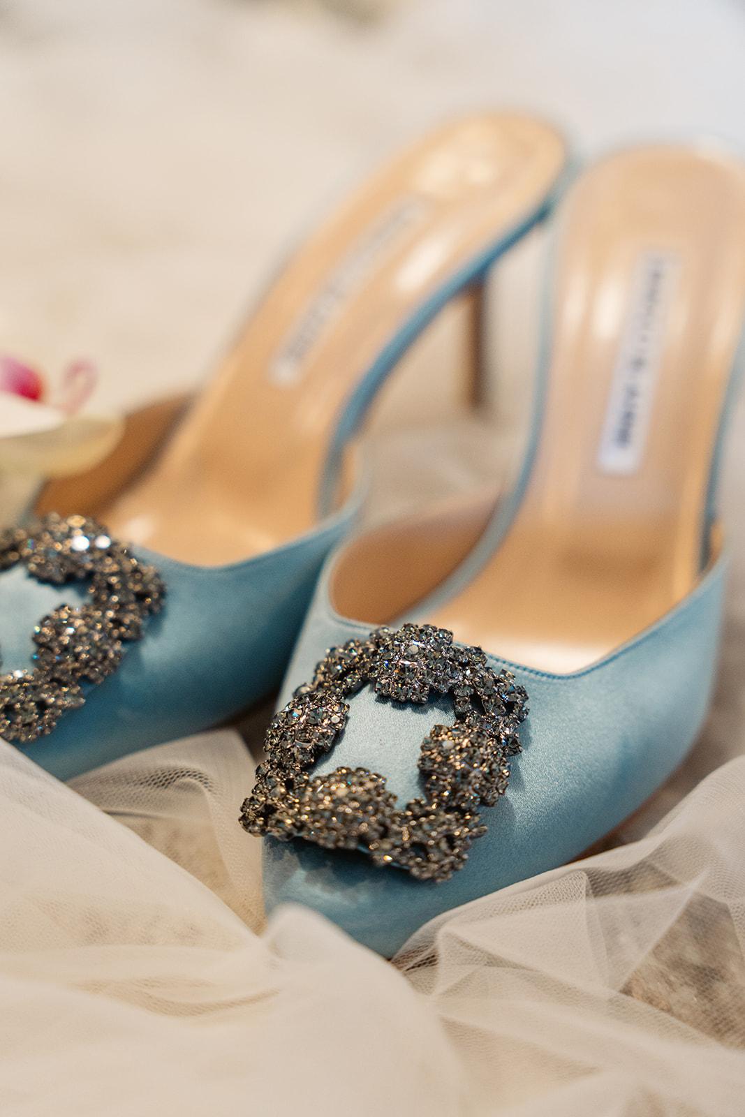 A Whimsical Fall Wedding at the Ritz Maui photo 4
