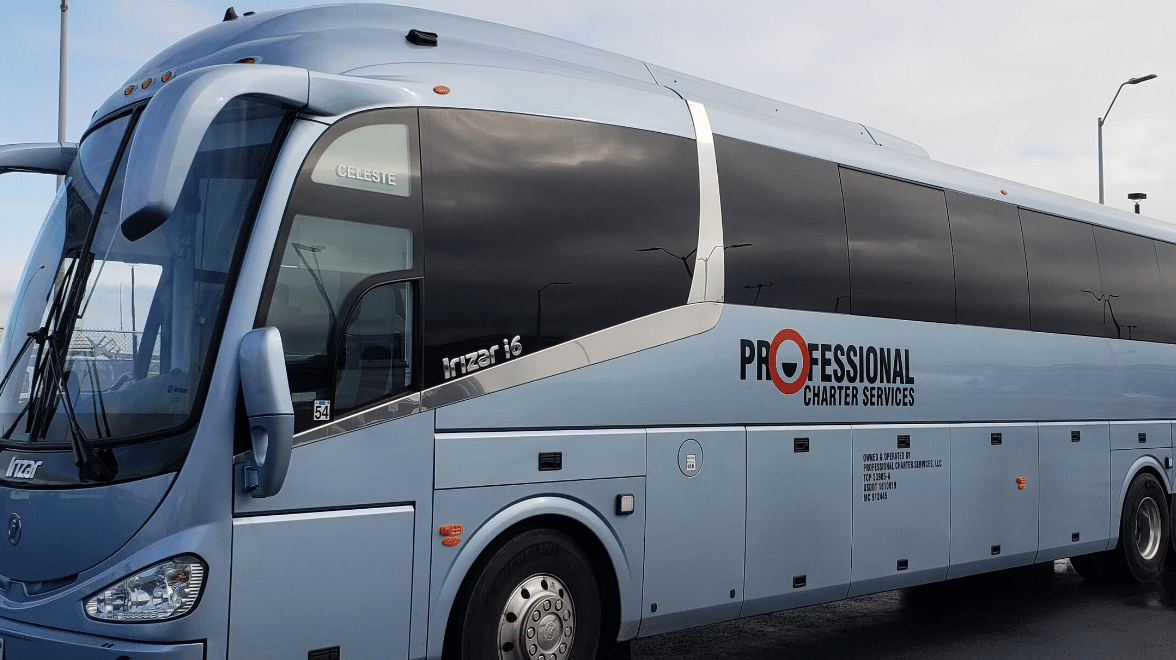 Professional Charter Services