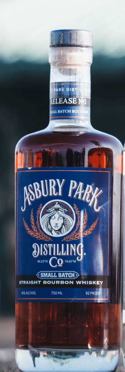 Asbury Park Distilling