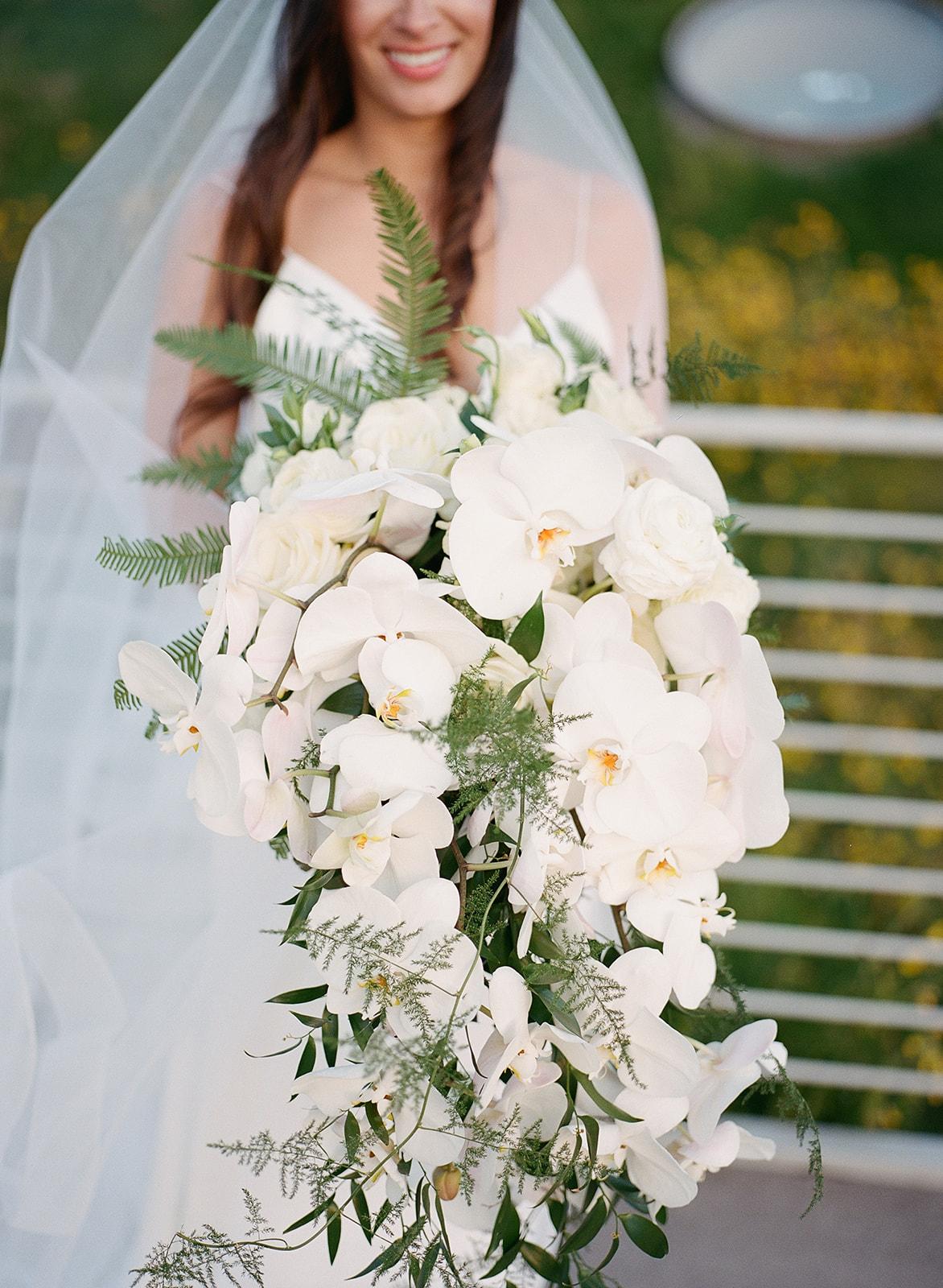 A Modern Spring Wedding at the California Academy of Sciences 45